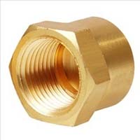 Brass Compression Fittings